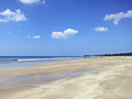 Ngwe-Saung-Beach