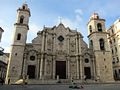 Havana Cathedral (Catedral de San Cristobal)