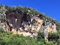 Klettern in Vinales