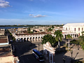 Cienfuegos: Plaza Jose Marti