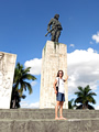 Santa Clara: Monumento Memorial Che Guevara