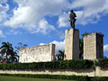 Santa Clara: Monumento Memorial Che Guevara